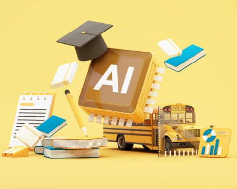 Teachers are worried about students cheating with AI, but my survey suggests the deeper issue is learning