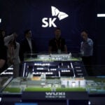 South Korean billionaire's risky bet pays off, as SK Hynix debuts in New York