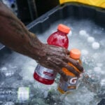 Meteorologists warn week ahead in US will have dangerous temps: 'Heat is not to be played with'
