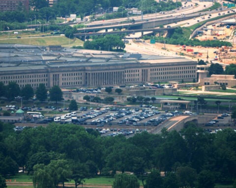 Pentagon says suspension lifted for South Carolina helicopter pilots following July 4 beach event