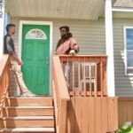 From homeless to a place of their own: How ‘A Tiny Home for Good’ is helping people rebuild their lives