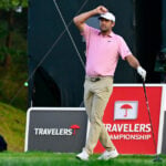 Scottie Scheffler headed for first missed cut in 4 years