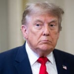 Trump says he won’t sign housing bill that’s set to become law at midnight