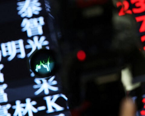 South Korea, Taiwan lead $46 billion emerging market equity exodus in June