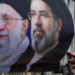 How the absence of Iran's new supreme leader is becoming a liability for the Islamic Republic