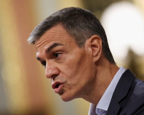 Spain's High Court widens graft inquiry to include PM's close ally