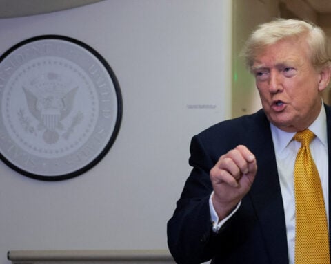 Trump says he will not sign 'big yawn' bipartisan housing bill