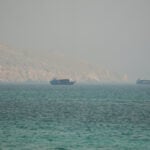 Countries must reject Iran efforts to control Hormuz, UN agency document says