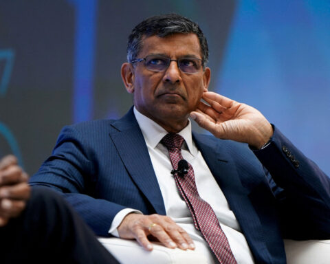 Who is on Fed chief Warsh's review taskforces?