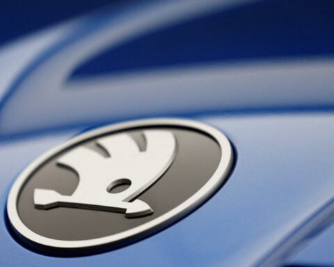 Skoda Auto says it is not directly impacted by VW overhaul plans