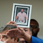 Fatal shooting during Houston traffic stop renews public scrutiny of ICE