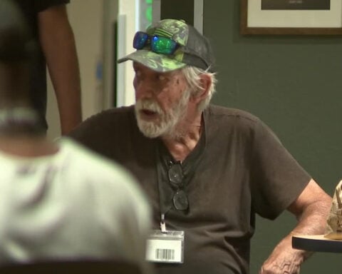 Arizona seniors among highest risk for heat-related death, groups trying to change that