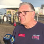 CSU-Pueblo becomes ‘Firefighter City’ for crews battling Aspen Acres Fire