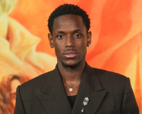 UK actor Micheal Ward acquitted by London jury of rape and sexual assault charges