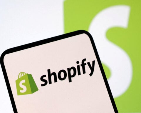 Shopify tells users to remove vapes from online stores