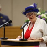 UK police launch murder investigation following death of former minister Widdecombe