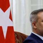 Turkey says it hopes to achieve result on lifting U.S. sanctions soon