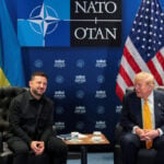 Trump's promise on Patriots will take time, leaving Ukraine facing tough choices