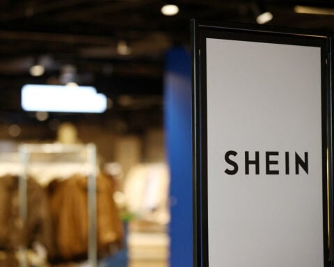 Shein finally wins China's approval for Hong Kong IPO, in third attempt to go public
