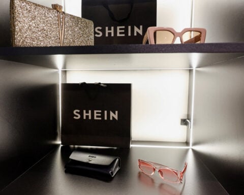 Shein's secretive founder Sky Xu faces biggest public test with Hong Kong IPO