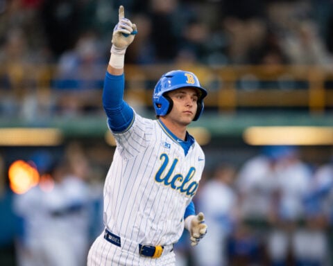 White Sox have the No. 1 pick in the MLB draft. Shortstops Cholowsky, Emerson could get top spot