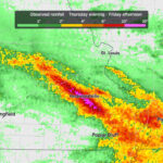 5 people unaccounted for in southeastern Missouri as 1-1,000-year rainfall triggers catastrophic flooding