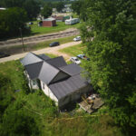 Strained Ohio county seeks help to care for 16 siblings from squalid home and prosecute their family