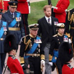Charles hosted Prince Harry and family for first time in years as they try to repair a family rift