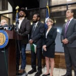Witnesses to fatal Houston ICE shooting challenge agency's account, lawyer says