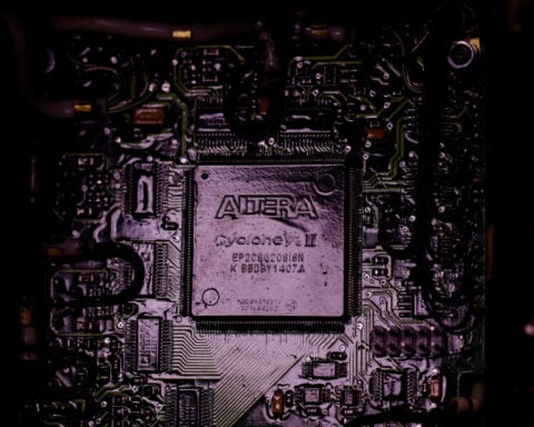 Altera returns to growth as AI, robotics fuel demand, CEO says