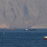 US issues fresh Iran-related sanctions, website shows