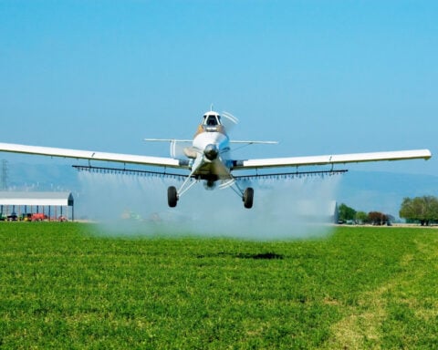 PFAS pesticides approved after EPA adopts new toxicity definition