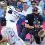 Dodgers star Shohei Ohtani to miss All-Star Game, next mound start because of left knee irritation