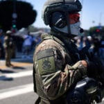 DHS was granted $20M for body cameras. ICE agents in fatal Houston shooting had none