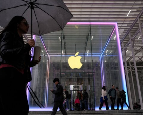 Apple accuses OpenAI of using stolen trade secrets to create its upcoming AI gadgets in new lawsuit
