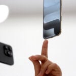 Apple sues OpenAI, two former employees for trade secrets theft