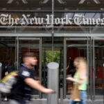 New York Times countersues US employment agency over its diversity and hiring lawsuit
