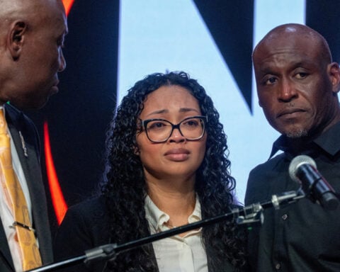 Family demands answers in death of young Black man in Mississippi