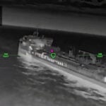 Ukraine creates 'long-range' command to step up strikes on Russia