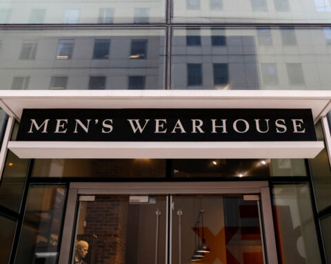 Fashion retailer Tailored Brands reveals revenue rise in US IPO filing