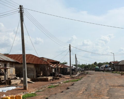 Nigeria rescues schoolchildren, teachers abducted in Oyo, presidency says