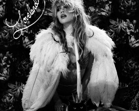 Suki Waterhouse finds a new version of herself on her latest album, 'Loveland'