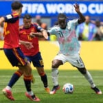 Spain’s late winning goal breaks Belgian hearts to seal World Cup semifinal spot