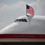 The newest Air Force One is flying, but is it ready to deal with all the threats a president faces?