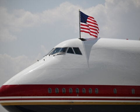 The newest Air Force One is flying, but is it ready to deal with all the threats a president faces?
