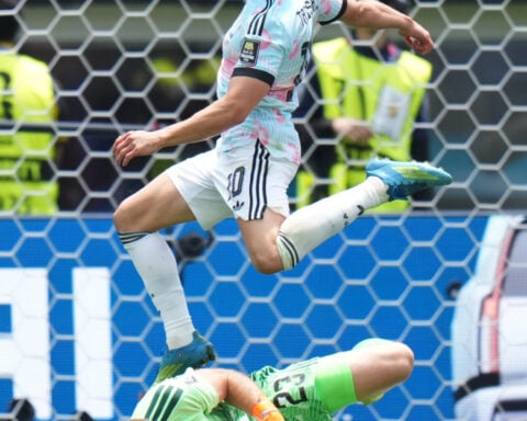 Belgium finally ends Unai Simón’s 650-minute World Cup shutout streak in quarterfinals