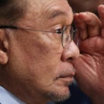 Malaysians in Johor state go to the polls in test of unity for PM Anwar's coalition
