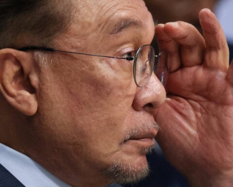 Malaysians in Johor state go to the polls in test of unity for PM Anwar's coalition