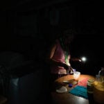 Cuba's power grid fails for second time this week