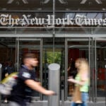 The New York Times countersues EEOC, alleging ‘retaliatory, bad faith use of’ authority